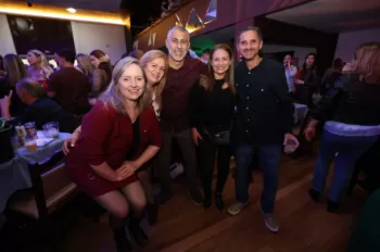 Noite de Boteco