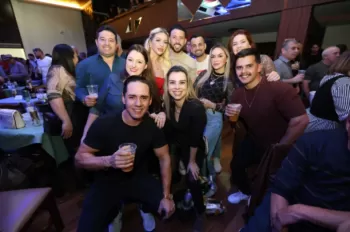 Noite de Boteco