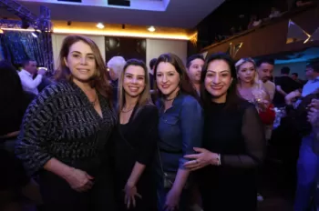 Noite de Boteco