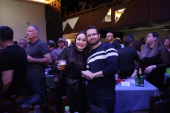Noite de Boteco