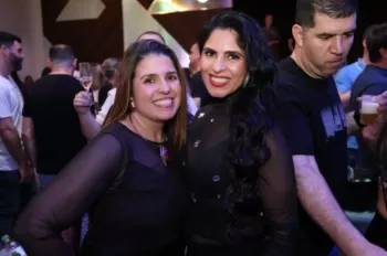 Noite de Boteco