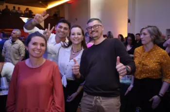 Noite de Boteco
