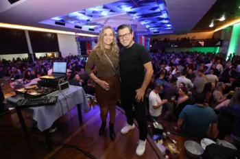 Noite de Boteco