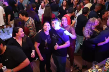Noite de Boteco