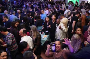 Noite de Boteco