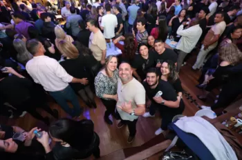 Noite de Boteco