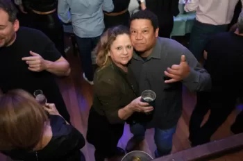 Noite de Boteco