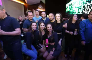 Noite de Boteco