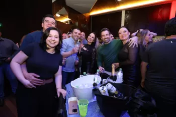Noite de Boteco