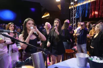 Noite de Boteco