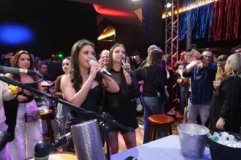 Noite de Boteco
