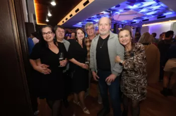 Noite de Boteco