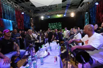 Noite de Boteco