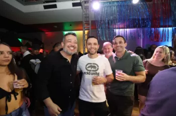 Noite de Boteco