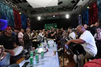 Noite de Boteco