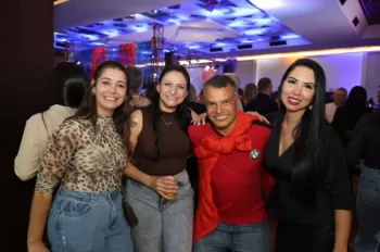Noite de Boteco