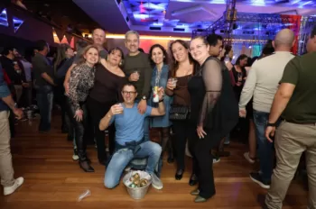Noite de Boteco