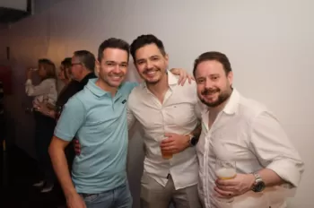 Noite de Boteco