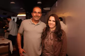 Noite de Boteco