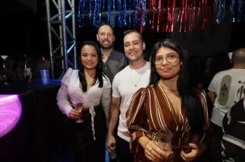 Noite de Boteco