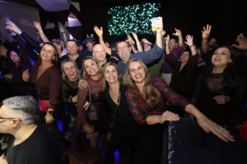 Noite de Boteco