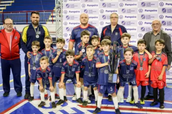 Copa Dores/Pampeiro - Finais 2025