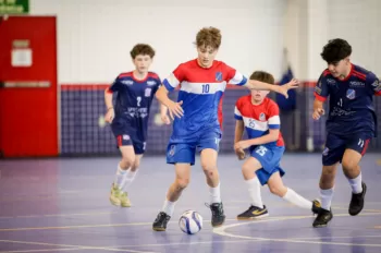 Copa Dores/Pampeiro - Finais 2025