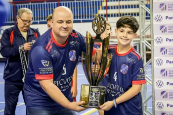 Copa Dores/Pampeiro - Finais 2025