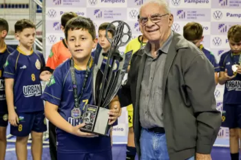 Copa Dores/Pampeiro - Finais 2025