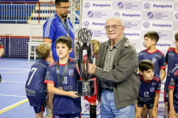 Copa Dores/Pampeiro - Finais 2025