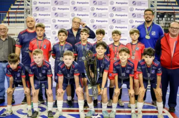 Copa Dores/Pampeiro - Finais 2025