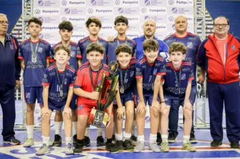 Copa Dores/Pampeiro - Finais 2025