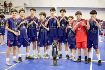 Copa Dores/Pampeiro - Finais 2025