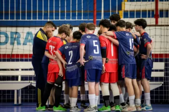 Copa Dores/Pampeiro - Finais 2025