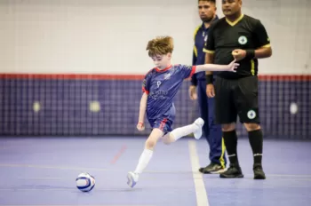 Copa Dores/Pampeiro - Finais 2025