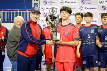 Copa Dores/Pampeiro - Finais 2025