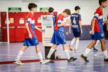 Copa Dores/Pampeiro - Finais 2025