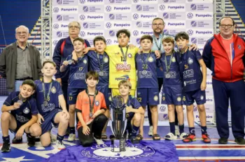 Copa Dores/Pampeiro - Finais 2025