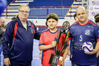 Copa Dores/Pampeiro - Finais 2025