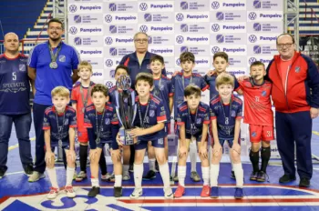 Copa Dores/Pampeiro - Finais 2025