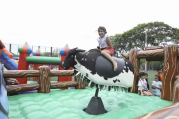 Natal no Clube