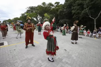 Natal no Clube