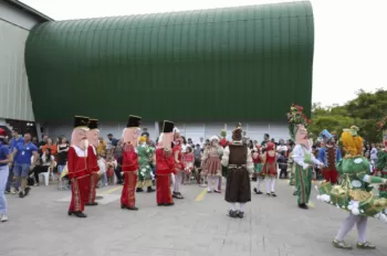 Natal no Clube