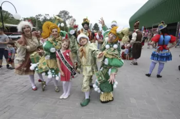 Natal no Clube