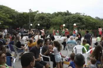 Natal no Clube