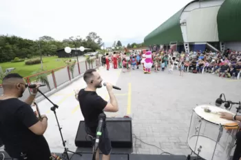 Natal no Clube