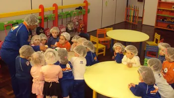 escola doritos