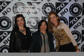 Embalos de Sábado a Noite - 07/2014