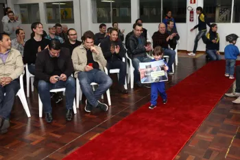 Foto: Fernando Camargo