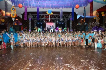 Foto: Fernando Camargo